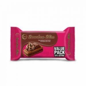 Sunfeast bourbon bliss biscuit 150 gm