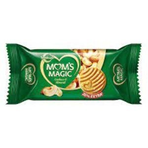 Sunfeast moms magic cashew & almond 120g