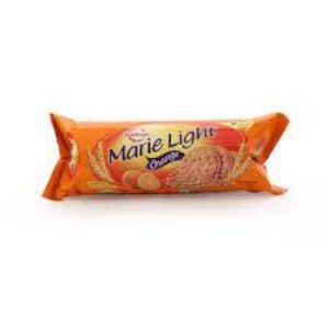 Sunfeast marie light orang 120g