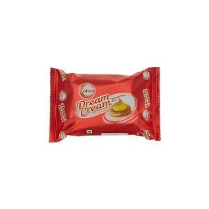 Sunfeast bounce drm cream buterscotch zing 120 gm