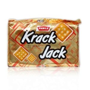 Parle krakjack 75.6g