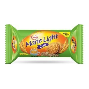 Sunfeast marie light oats 120gm