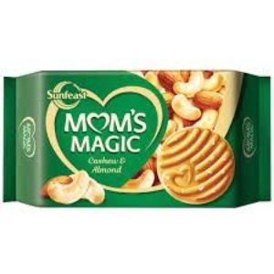 Sunfeast moms magic cashew & almond 200g