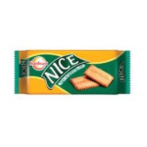 Sunfeast nice biscuits 150gm
