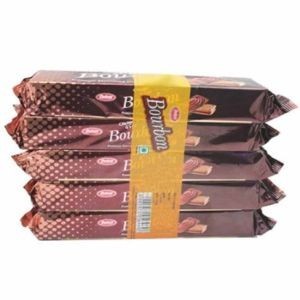 Dukes bourbon 5x150gm