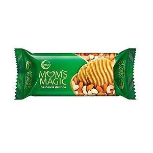 Sunfeast moms magic cashew & almond 60g