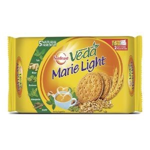 Sunfeast veda marie light 250g