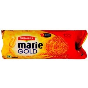 Britannia marie gold bis 120