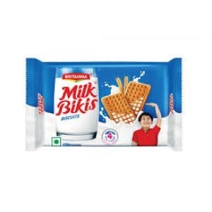 Britannia milk bikis 120g