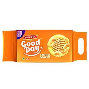 Britannia good day cashew cookies 600gm
