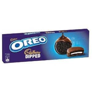 Cadbury oreo dipped 50g