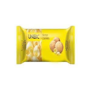 Unibic butter cookies 150 fam