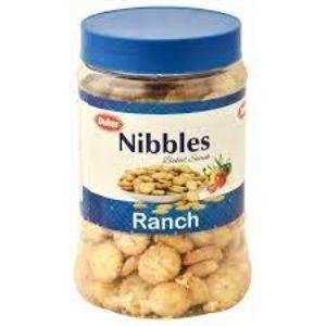 Dukes ranch crackers 150 gm
