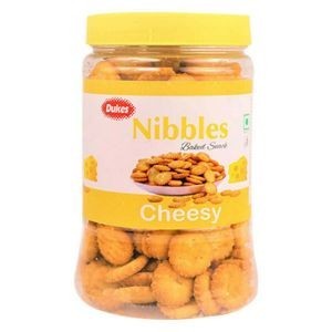 Dukes cheesy crackers 150 gm