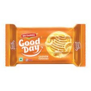 Britannia good day  cashew 58 g