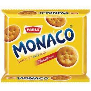 Parle monaco biscuits 200gm