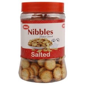 Dukes salt crackers 150 gm