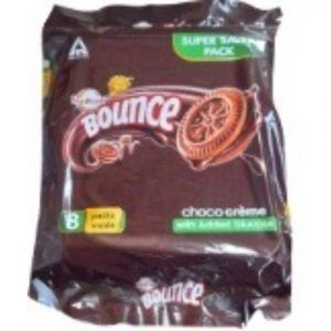 Sunfeast bounce 39gm x 8 nos