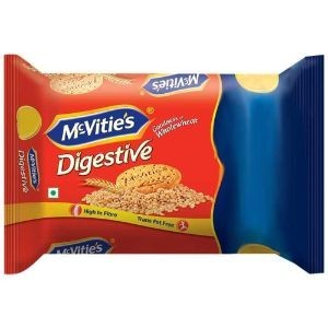 Mcvities digestive 400 gm