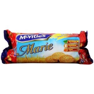 Mcvities marie 100gm