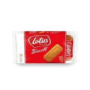 Lotus biscoff cream 150g imp