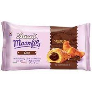 Bauli moonfils choco 50 gm