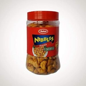Dukes masala nibbles 150 gm