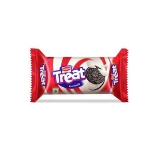 Britannia treat kool vanilla 50gm