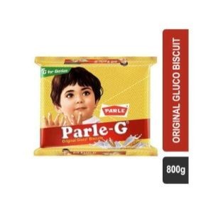 Parle g  800 gm