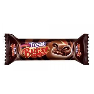 Britannia treat burst 60gm
