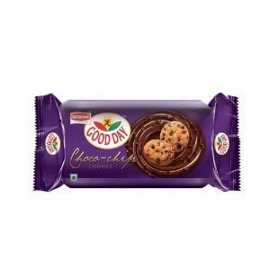 Britannia good day chocochip cookies  200g