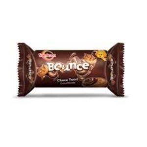 Sunfeast bounce choco twist 32 gm