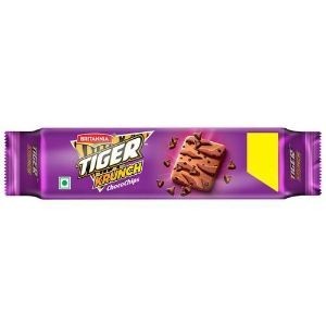 Britannia tiger krunch choco chips 31.5gm