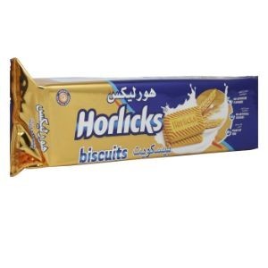 Horlicks biscuit  150 gm