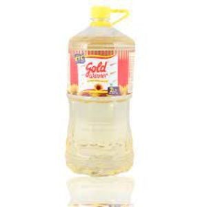 Gold winner sunflower oil 2l