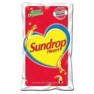 Sundrop heart 1lt ( p )