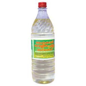 Sahakari coconut oil 500 ml(b)