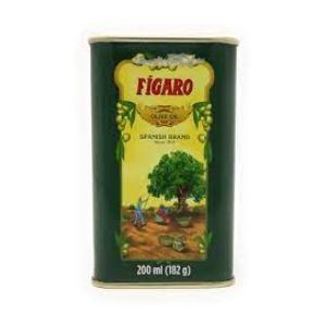 Figaro olive oil 200ml imported