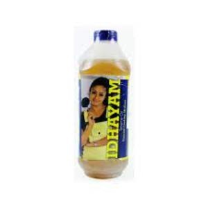 Idhayam gingelly oil 200g(b)