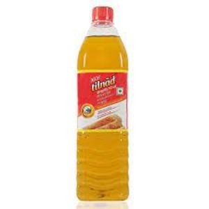 Klf tilnad gingelly oil 1 ltr ( b )