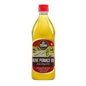 Disano olive pomace oil 1 ltr 1+1
