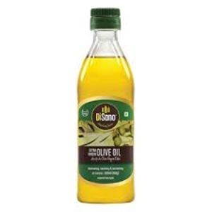 Disano extra virgin olive  oil 500ml