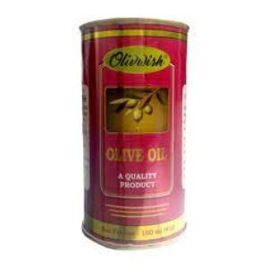 Olivwish olive oil 100ml