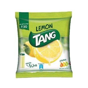Tang lemon 75gm pouch