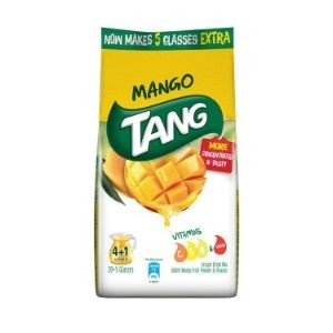 Tang mango 500g pkt