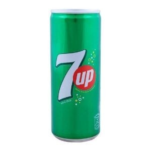 7 up 250 ml tin