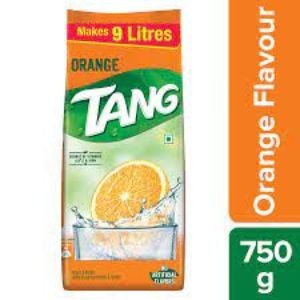 Tang orange 750 gm p