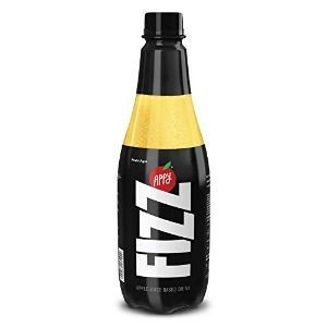 Appy fizz apple juice based drink 600 ml