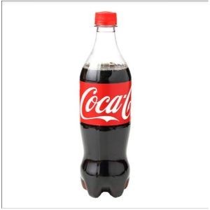 Coca cola 750 ml