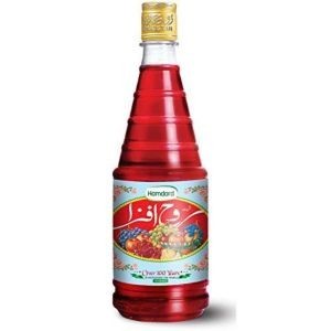 Roohafza 800 ml imp